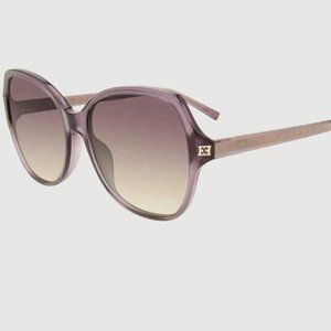 NWT Authentic Escada Sunglasses Style SESC78 Purple